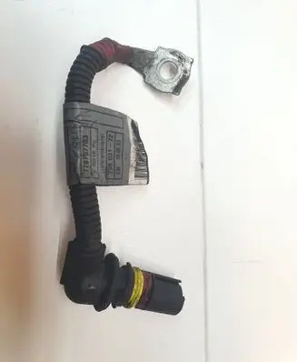 BMW 3 E46 Sensor 778757803 758031