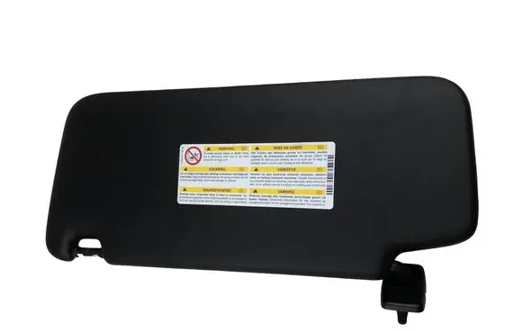 Mercedes-Benz ML W166 Sun visor A0068173620