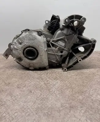 BMW i3 Automatic gearbox 8681526 8609129 27208681526