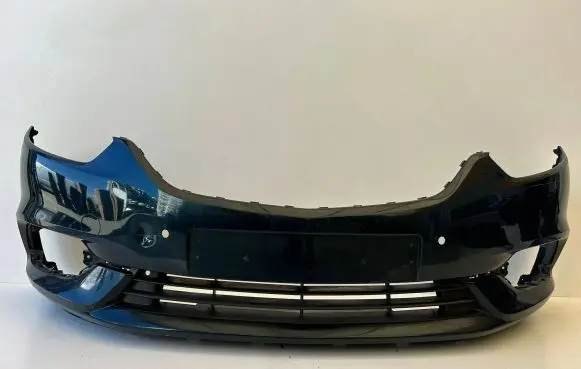Opel Zafira C Front bumper 39079783
