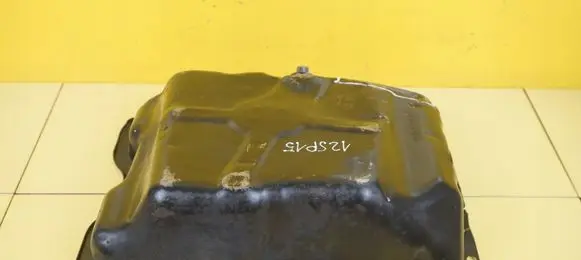 Dodge Caliber Oil sump ECN