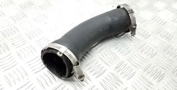 Audi A6 S6 C6 4F Intercooler hose/pipe 4F0145709L