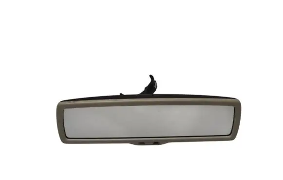 Rear view mirror (interior)