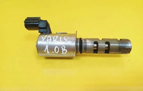 Toyota Yaris Camshaft vanos timing valve 
