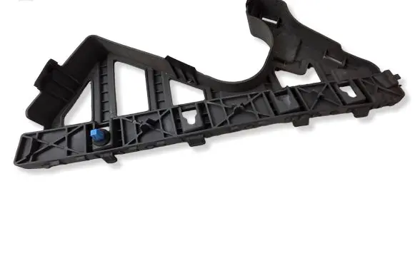 KIA Optima Rear bumper mounting bracket 986614D4300