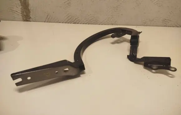Audi A6 S6 C8 4K Tailgate/trunk/boot hinge 4K5827302 4K58273025 LY9T
