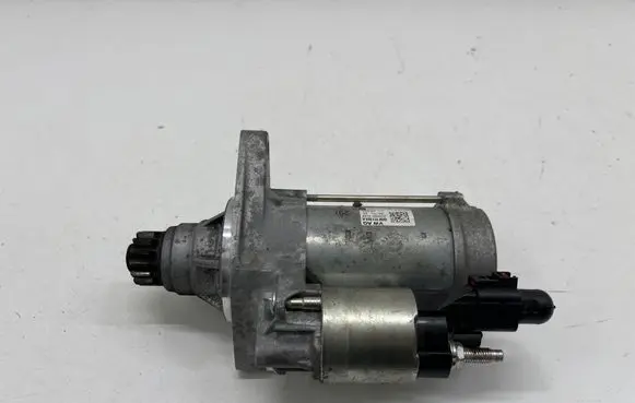 Volkswagen T-Cross Starter motor 0AM911024A