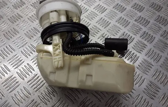 Honda Civic Mechanical fuel pump 