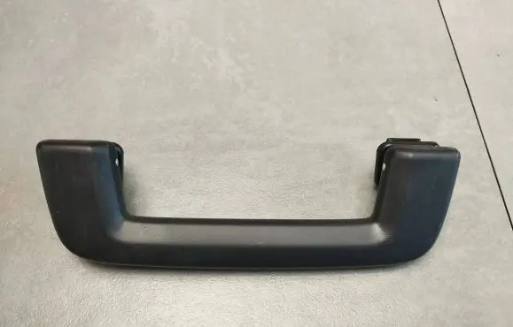 Volkswagen Amarok II Rear interior roof grab handle