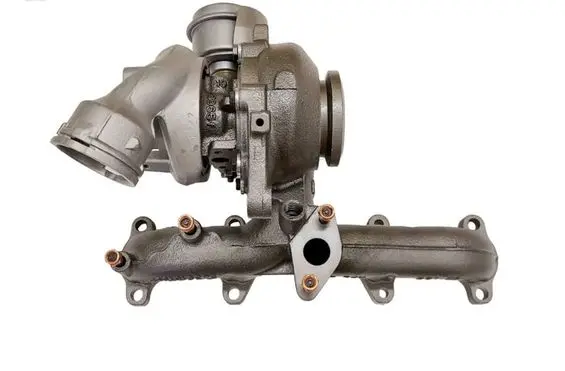 Volkswagen Polo Turbo 54399700068 54399880068 03G253014D