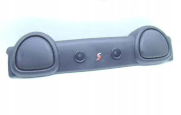 Mini Cooper Coupe R58 Rear seat headrest 275884