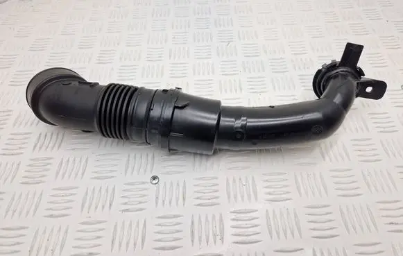 Peugeot 308 Turbo air intake inlet pipe/hose 9824569380 81067R