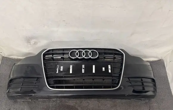 Audi A6 S6 C7 4G Front bumper LZ9Y