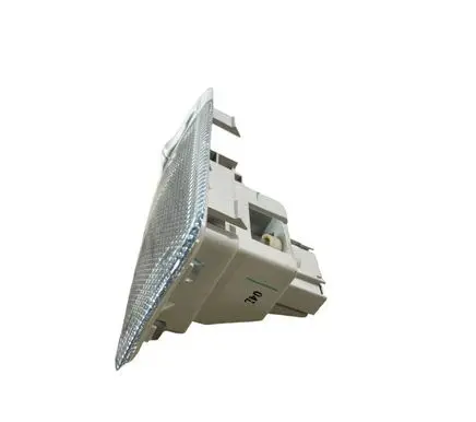 Subaru Outback (BT) Boot/trunk interior light 