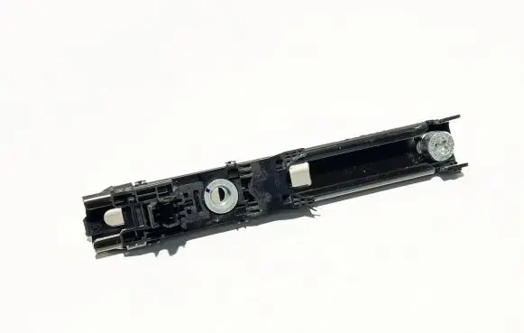 Peugeot 3008 II Seat belt adjustment rail 9813550780 19021