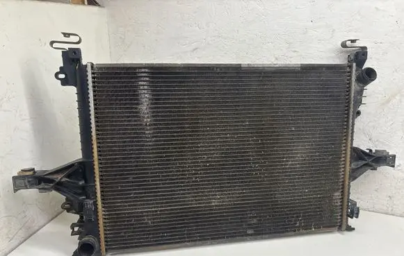Volvo S60 Coolant radiator 30714047