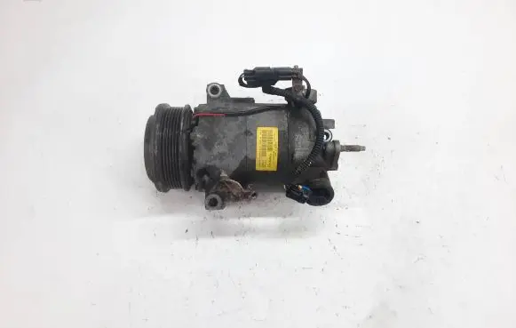 Ford Focus Air conditioning (A/C) compressor (pump) C1B119D629AD