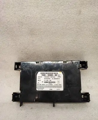Volvo S80 Bluetooth control unit module 31282648