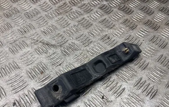 KIA Optima Front bumper mounting bracket 865132T500