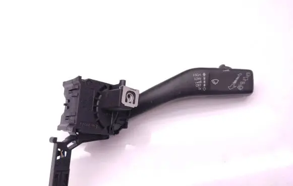 Volkswagen Caddy Wiper control stalk 1K0953519H 01203514 20351400193508