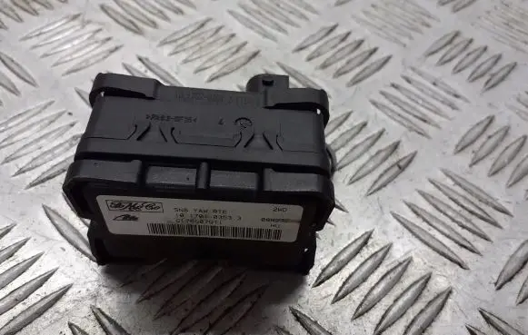 Mazda 5 ESP (stability system) control unit 1701-0353