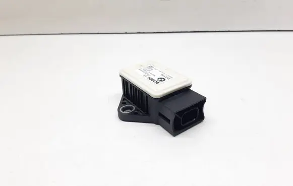 BMW X3 E83 ESP acceleration yaw rate sensor 3417699 34523417699 0265005644