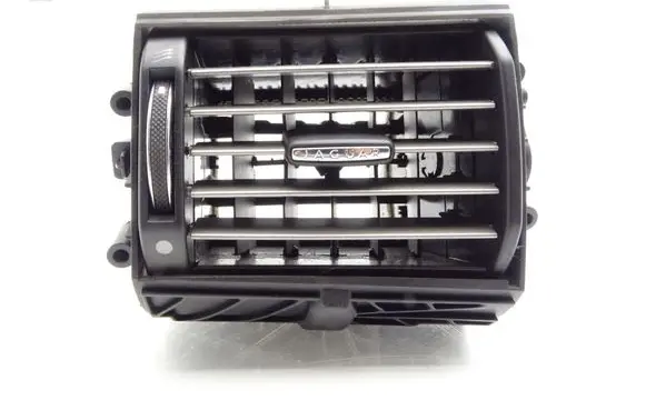 Jaguar XF X250 Dashboard air vent grill cover trim 6615001