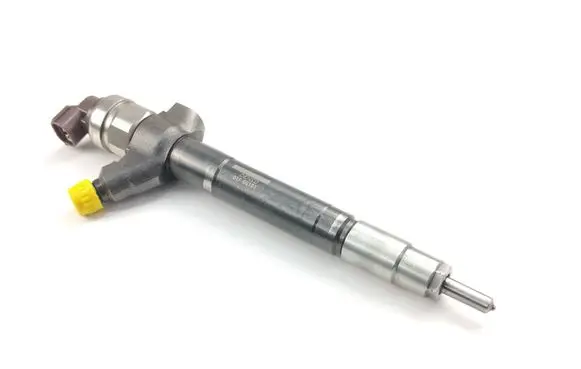 Fuel injector