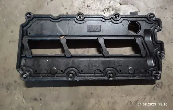 Audi A6 S6 C6 4F Rocker cam cover PA66GF40