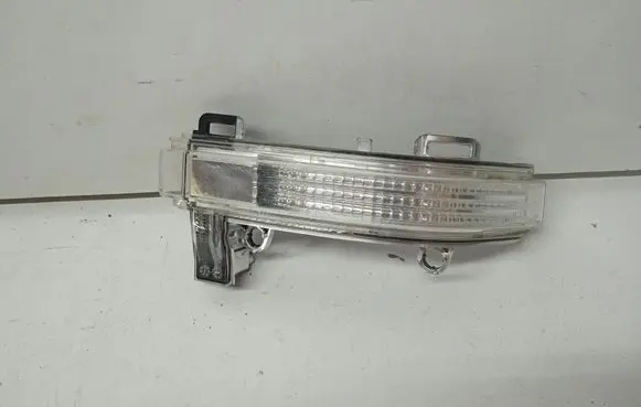 Volkswagen Crafter Front indicator light 7C1949120A