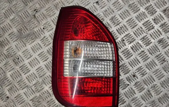 Opel Zafira A Rear/tail lights 62280 5248