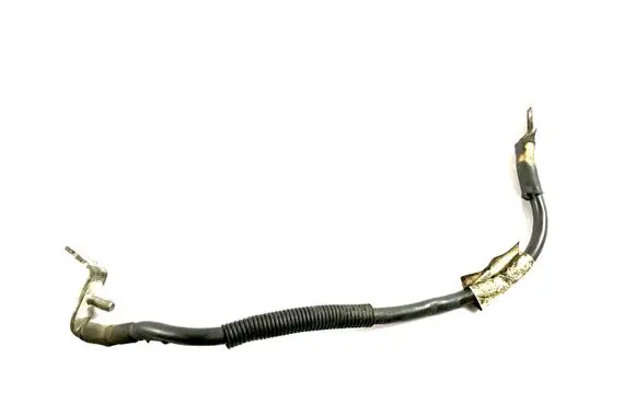 Audi A4 S4 B8 8K Negative earth cable (battery) 8K0971228D