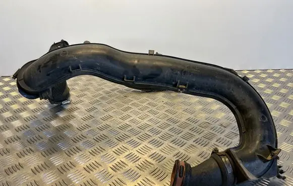 Ford Mondeo MK IV Intercooler hose/pipe N07011C160