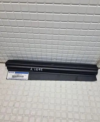 Ford Mustang VI Intercooler air guide/duct channel FR3Z8311A 345304615