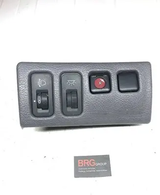 Peugeot 206 A set of switches 9625038877 28405324