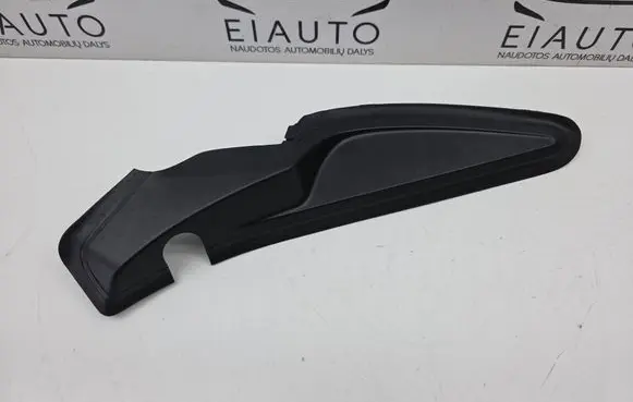 Peugeot 2008 II Rear/tail light trim molding 9828837580 900830200