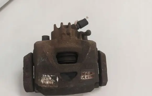 Citroen Berlingo Front brake caliper