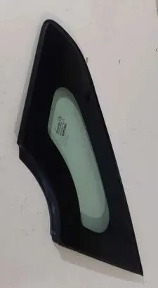 Tesla Model X Rear windscreen/windshield window 43R001583 DOT682M3222AS2 001583