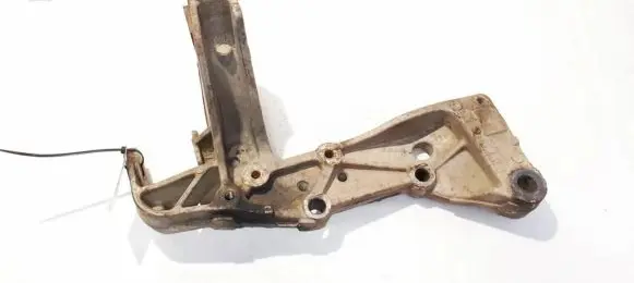 Volkswagen Touran I Front lower control arm/wishbone 1k0199296f