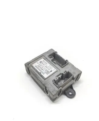 Ford Galaxy Door control unit/module 6G8T14B533GK 0507871802