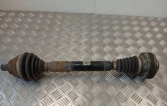 Audi Q3 8U Front driveshaft