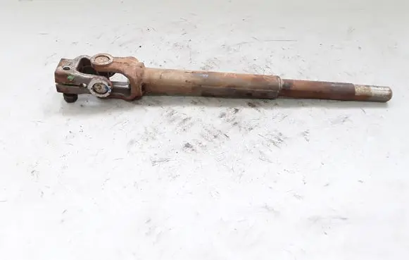 Fiat Sedici Steering column universal joint NOCODE