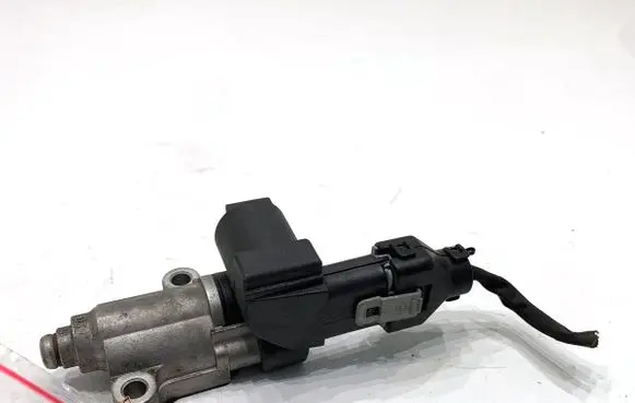 KIA Rio Idle control valve (regulator) 3515026900