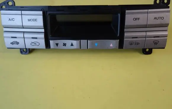 Honda FR-V Screen/display/small screen 79600SJDE51 79620SJD9512M1