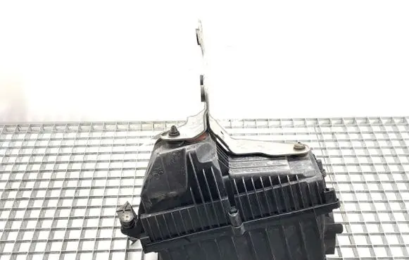 Alfa Romeo Stelvio Air filter box 
