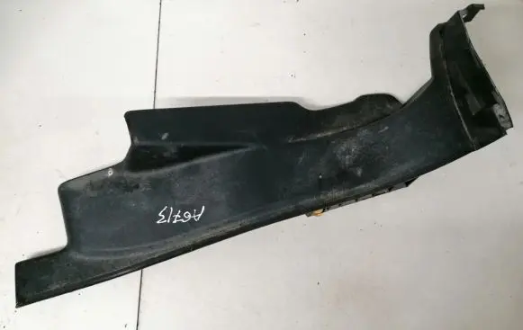 Ford Mondeo MK IV Rear sill trim cover 7s71a13245 7s71-a13245
