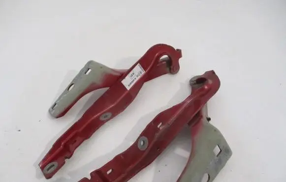 Peugeot 308 Engine bonnet/hood hinges 