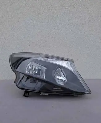 Headlight/headlamp