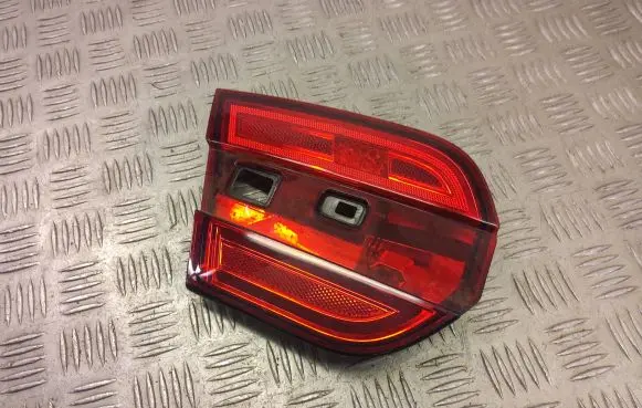 Jaguar XF X250 Tailgate rear/tail lights CX2315K273AA