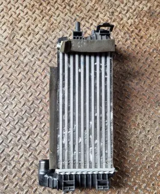 Ford Focus Intercooler radiator BV619L440CK